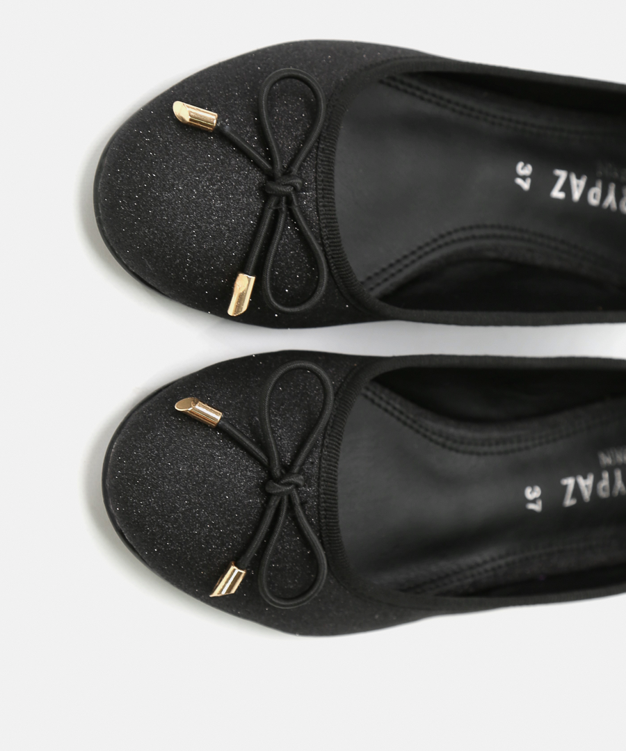 Bailarina combinada lazo